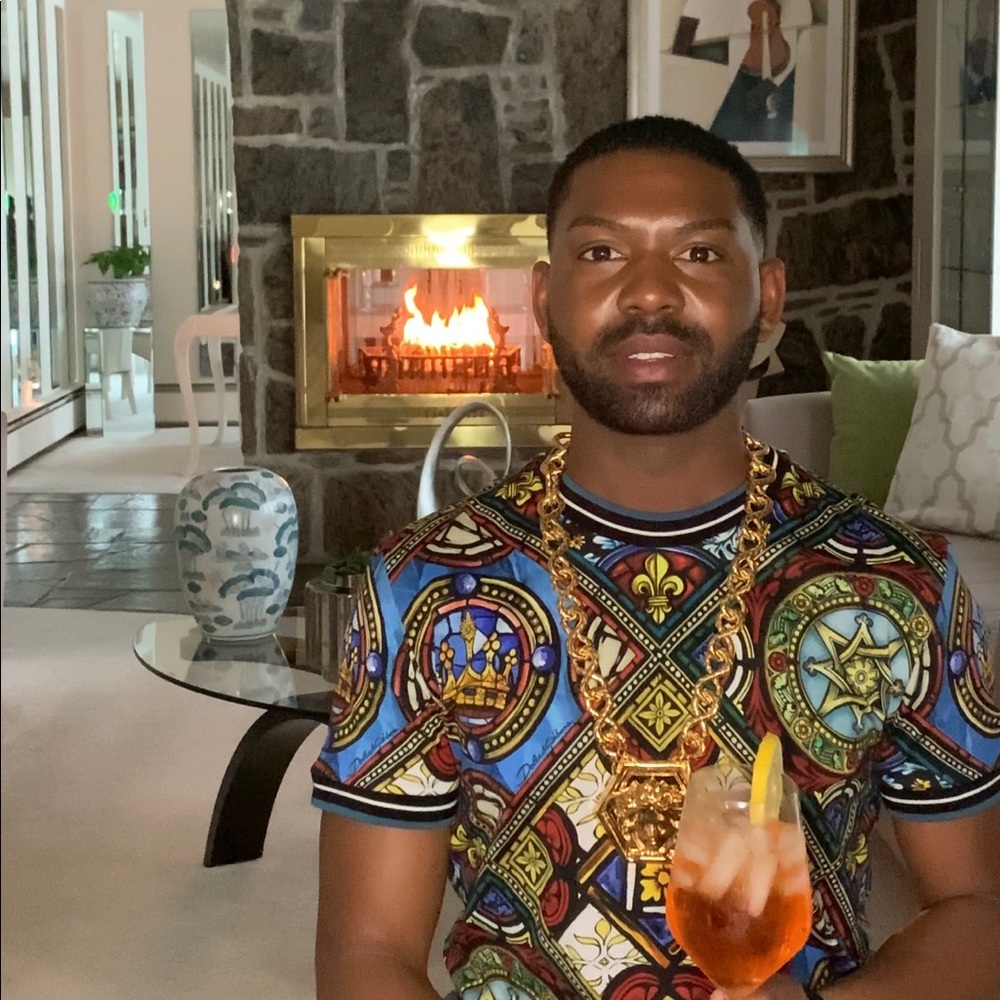 Meet your Posher, Taylor